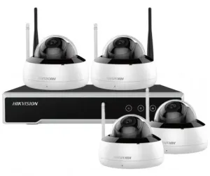 HikVision NK42W1H-1T(WD)(B) SET