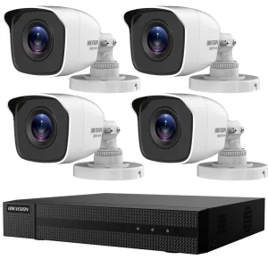 HikVision NK844W0H-1T(E) SET