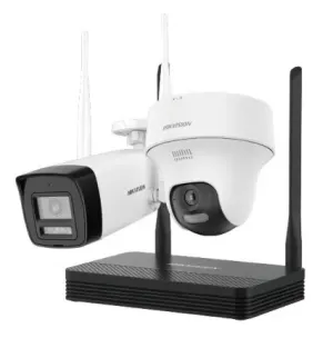 HikVision DS-J142I/NKS424W02H