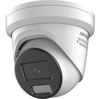 Turret / Dome ball
