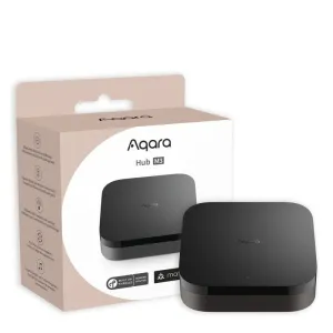 AQARA Hub M3 EU Verzia (HM-G01D) - Zigbee a Thread Hub