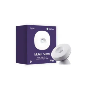 Zigbee pohybový senzor - AEOTEC Motion Sensor (SmartThings)