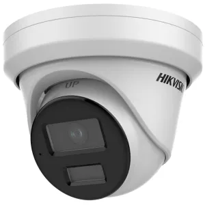 Hikvision DS-2CD3366G2-ISU(2.8mm)(H)(eF)  6MP IP turret kamera AcuSense