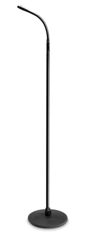 MS23XLRB Gravity stojan na mikrofón