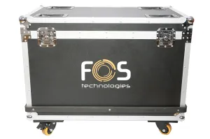 FOS S Flight Case