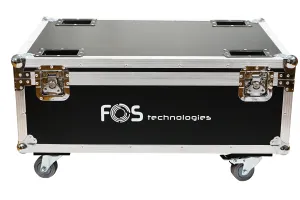 FOS Case IQ Par IP65