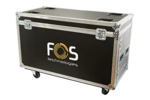 FOS Double Case HYDOR BEAM