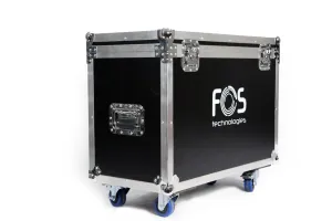 FOS Double Case Led Beam 150.