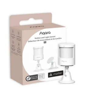 AQARA Motion and Light Sensor P2 (ML-S03D) - Thread pohybový senzor