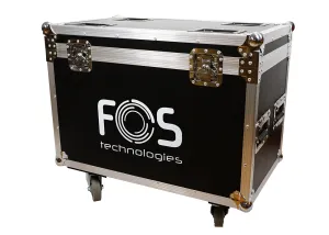 FOS CASE Smart Beam / BSW