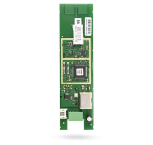 JABLOTRON JA-111R – Rádiový zbernicový modul