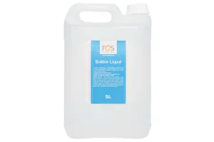 Bubble Liquid 5L