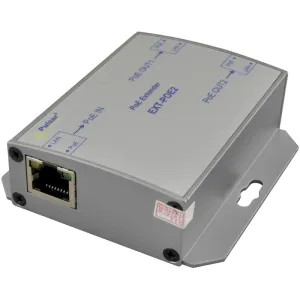 PULSAR PoE Extender EXT-POE2