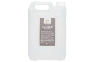 Fog Liquid Haze 5L