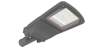 LED Street DC LC G1 4E1 20W