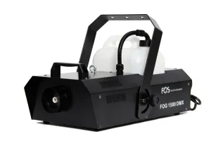 FOS Fog 1500 DMX