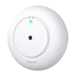 X-Sense SWS51 Smart Flood Detector – Inteligentný detektor zaplavenia