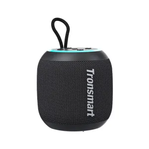 Bezdrôtový reproduktor Bluetooth Tronsmart T7 Mini Black (čierny)