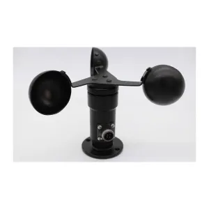 Analógový anemometer s výstupom 0-10V DC