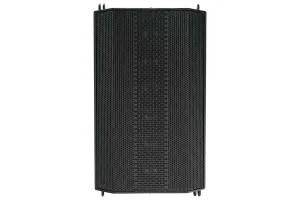 MILOS PRO – Profesionálny aktívny Line Array reproduktor