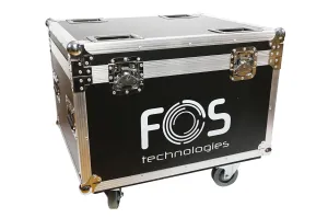 Fos Case Spot/Beam 100 /150 PRO