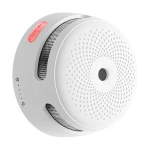 X-Sense XS01-M Link+ Pro Smoke Detector