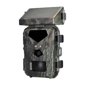 Suntek Mini700 Trail Camera so solárnym panelom