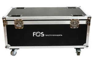 FOS Case COB Par 200 6in1