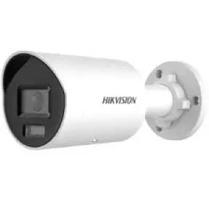 Hikvision DS-2CD2087G2H-LIU(2.8mm)(eF) – 8MP ColorVu IP Bullet Kamera