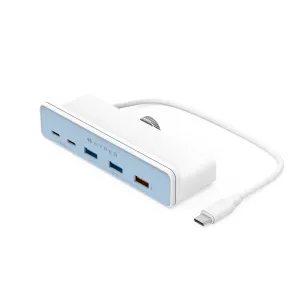 Hyper® HyperDrive™ 5-in-1 – USB-C Hub pro iMac