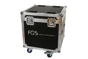 FOS Case Ultra Par