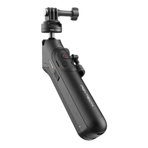 PGYTECH Caplock MantisPod Power Tripod pre Insta 360