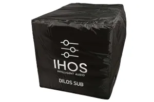 iCover Dilos Sub