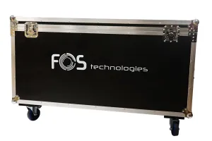 FOS Case Active Winch