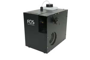 FOS Haze 700 DMX