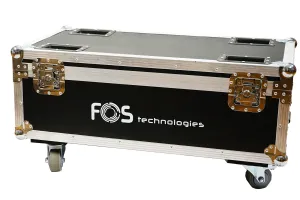 FOS Double Case COB System