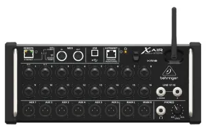 XR18 Behringer digitálny mix. pult