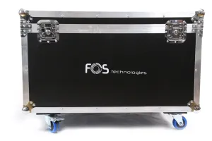 FOS Double Case Helix Ultra/HP