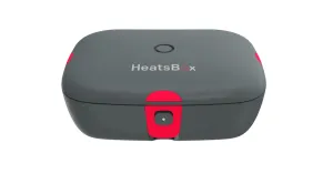 Faitron HeatsBox STYLE obedový box s ohrevom