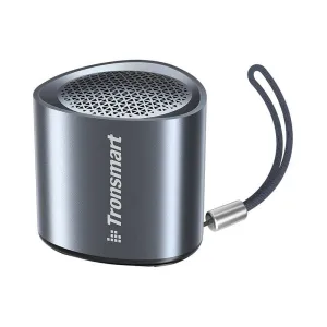 Bezdrôtový Bluetooth reproduktor Tronsmart Nimo Black (čierny)