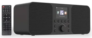 HOME PLUS Internetové a DAB rádio