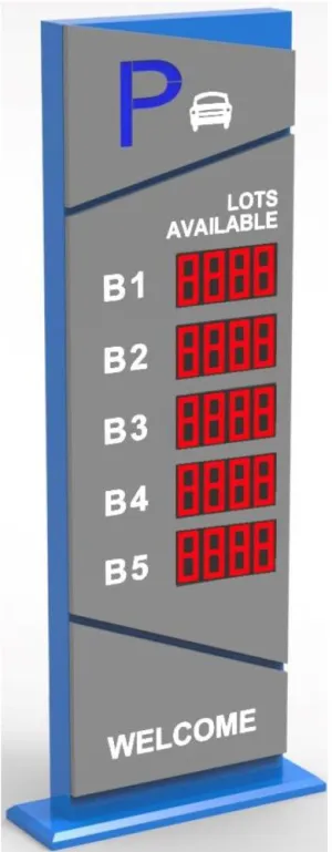 DS-TVB200(5 Module)