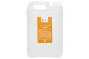 Fog Liquid Standard 5L