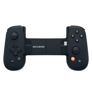 Backbone One - Mobile Gaming Controller USB-C - 2. Gen