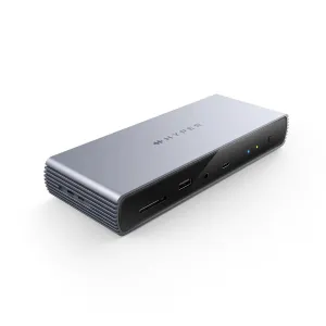 Hyper® Thunderbolt 4 Dokovací stanice