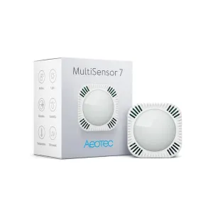 AEOTEC MultiSensor 7 (ZWA024)