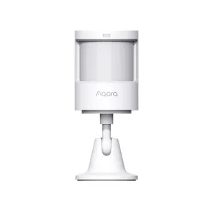 AQARA Motion Sensor P1 (MS-S02) - Zigbee pohybový senzor