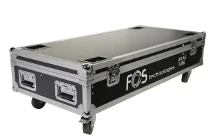 FOS Atlas Tube Case