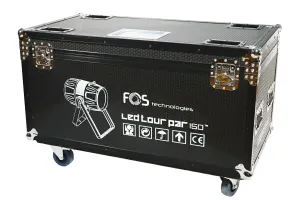 FOS CASE TOUR PAR 150