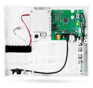 Jablotron JA-103K + JA-194Y – Ústredňa zabezpečovacieho systému JABLOTRON 100+
